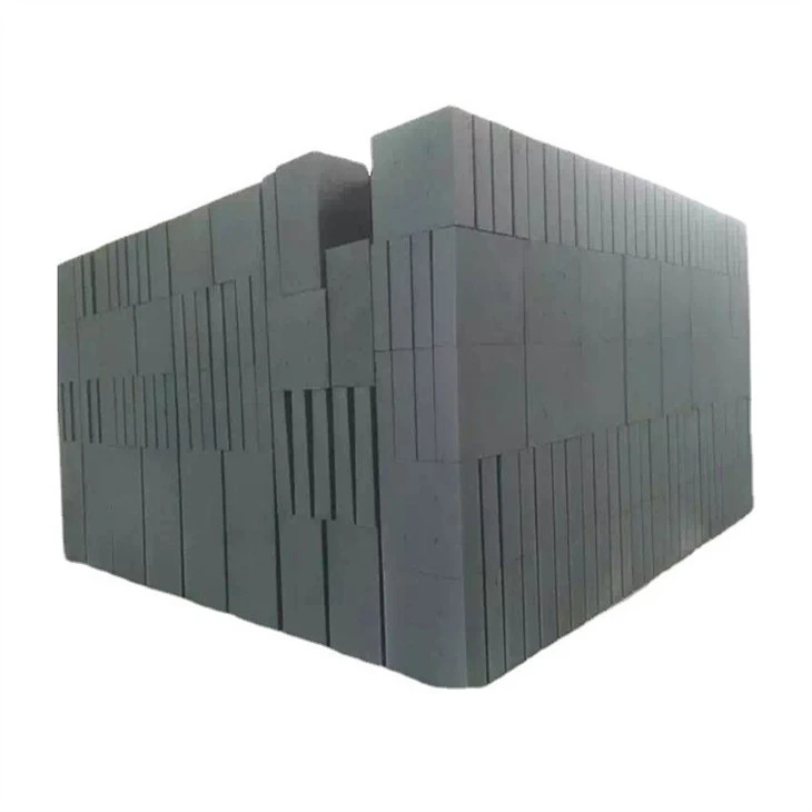Chrome-zirconium-corundum-brick
