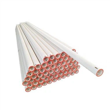 Aluminiumoxide keramische roller