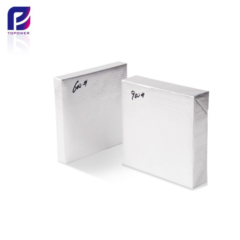 Thermische nano-isolatieplaat