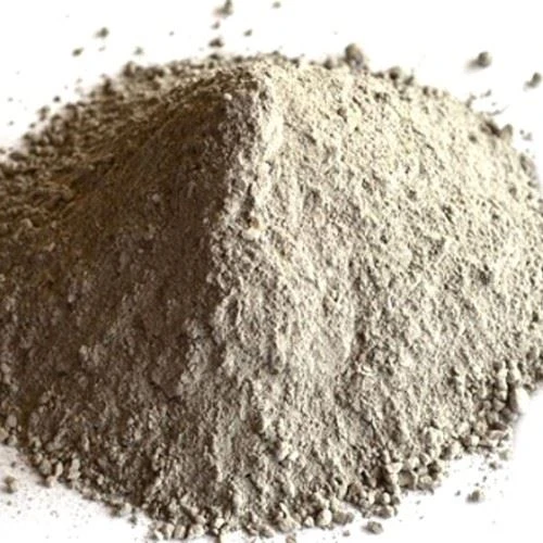Alkali Resistant Castable
