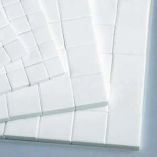 Alumina Mosaic Tiles