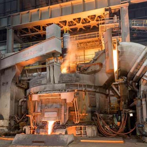 electric furnace refractory material electric furnace refractory material