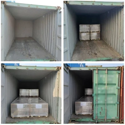 Topower Basic Magnesia Brick For Sale,Customer In Singapore Ordered 30 Tons