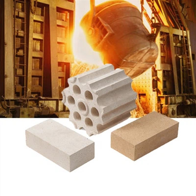 Hoe de kwaliteit van hoge aluminiumoxide -bakstenen identificeren?