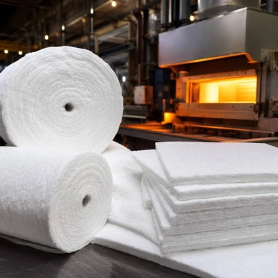 Kopersgids voor keramisch vezelpapier: hoe u de juiste kwaliteit en leveranci...