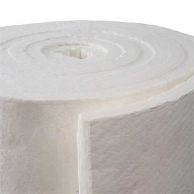 Alumina silica keramische vezeldeken