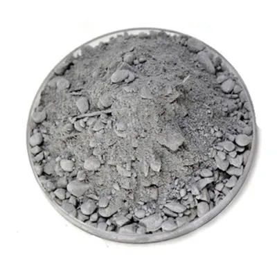 Calciumcarbide grondstof